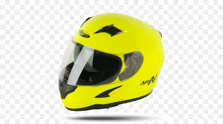 Capacete Amarelo，Motocicleta PNG