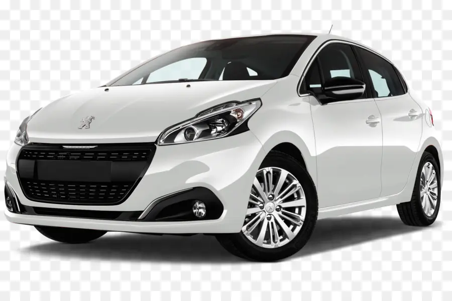 Carro Branco，Carro PNG