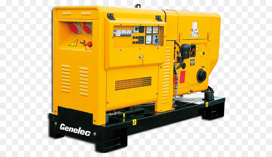 Enginegenerator，Electricidade PNG