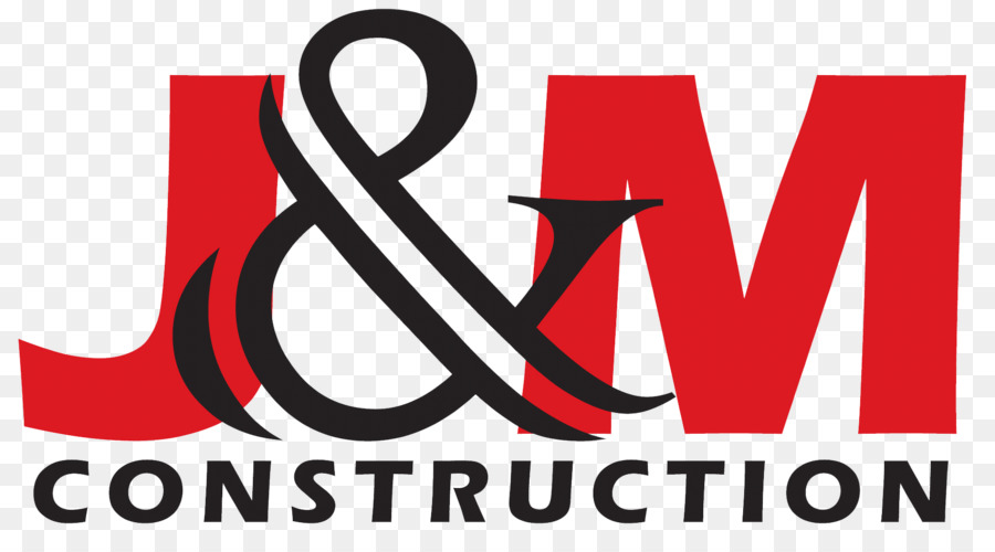 Logotipo Da Construção，J M PNG