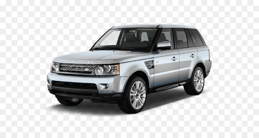 2012 Land Rover Range Rover Sport，2018 Land Rover Range Rover Sport PNG