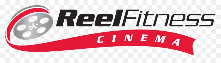 Reel Fitness Cinema，Filme PNG