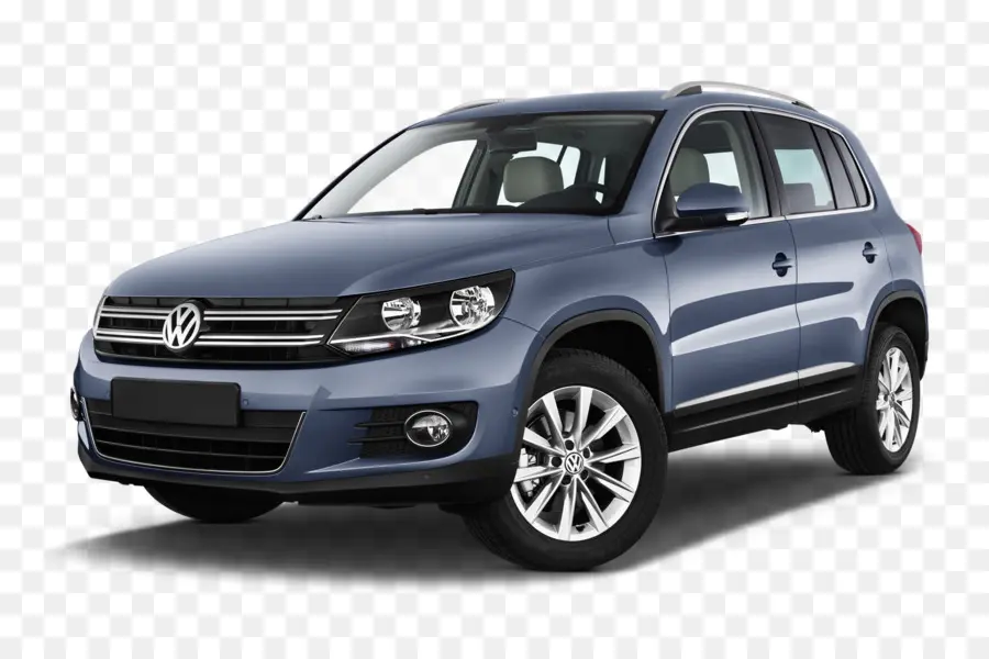 Carro Azul，Suv PNG