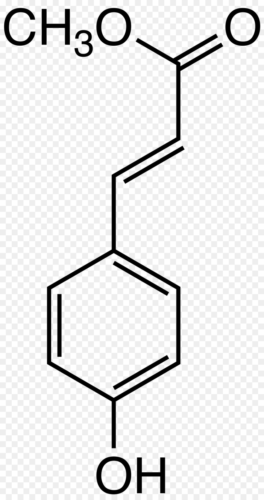 Estrutura Química，Molécula PNG