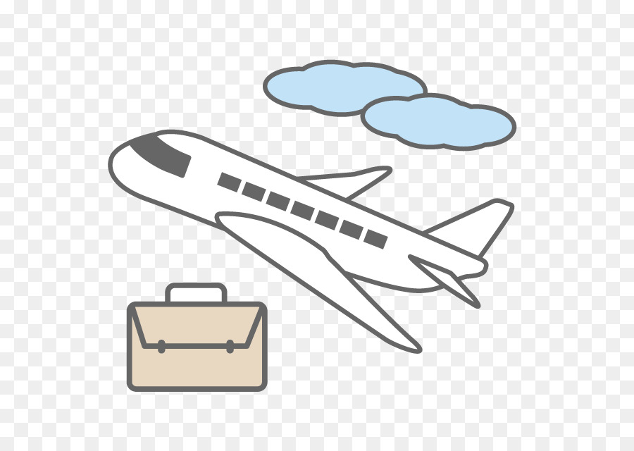 Avião，Voo PNG