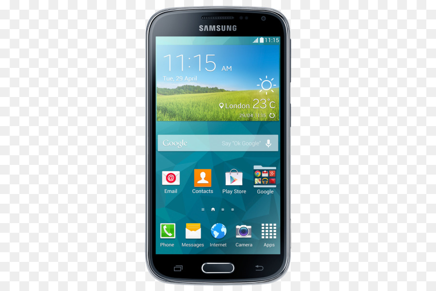 Samsung Galaxy S4 Zoom，Câmara PNG