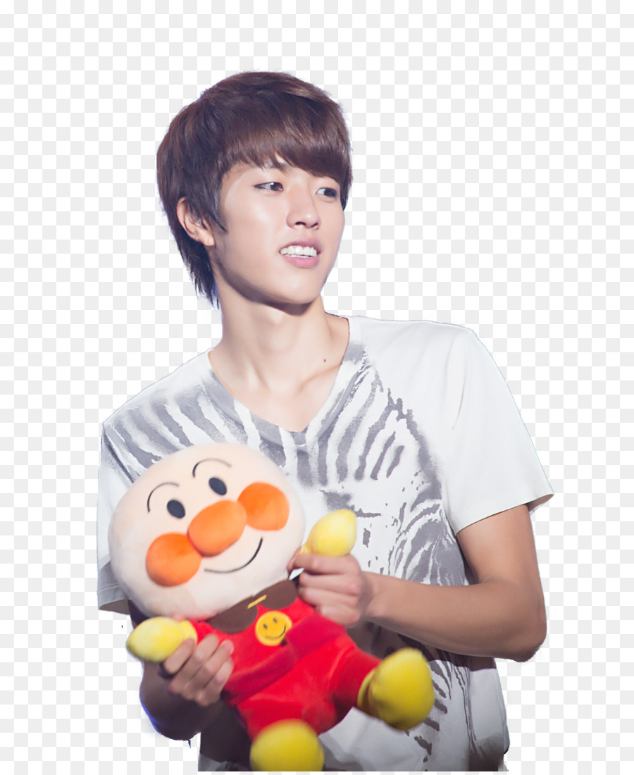 Lee Seongyeol，Infinito PNG