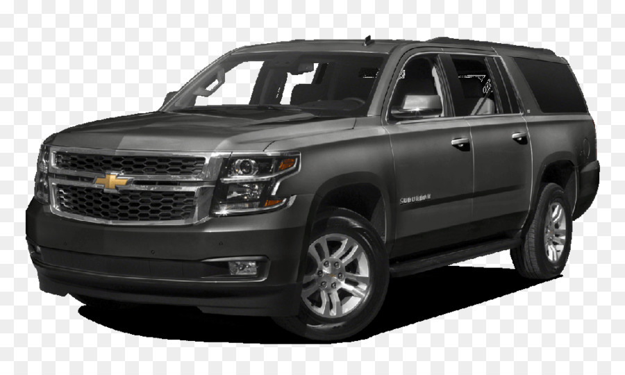 Suv Branco，Carro PNG