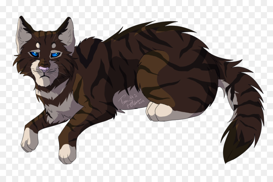 Gato，Guerreiros PNG