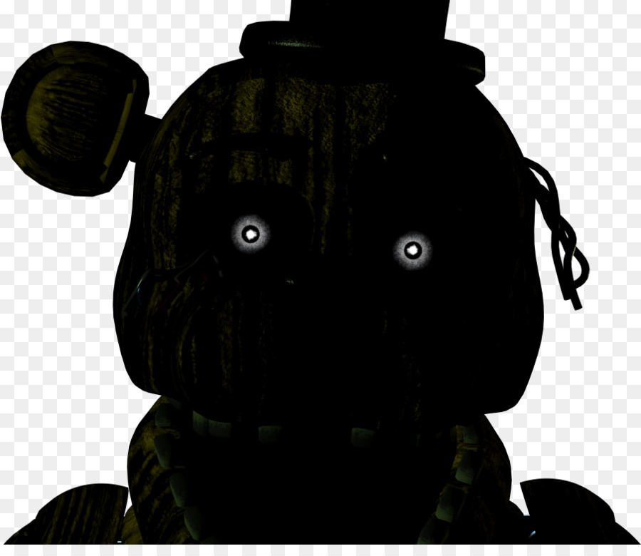 Urso Animatrônico，Robótico PNG