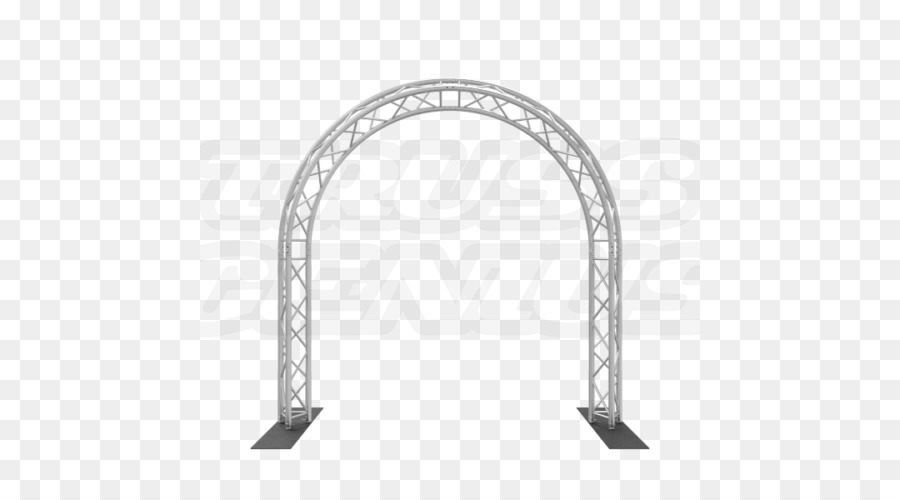 Arco，Truss PNG