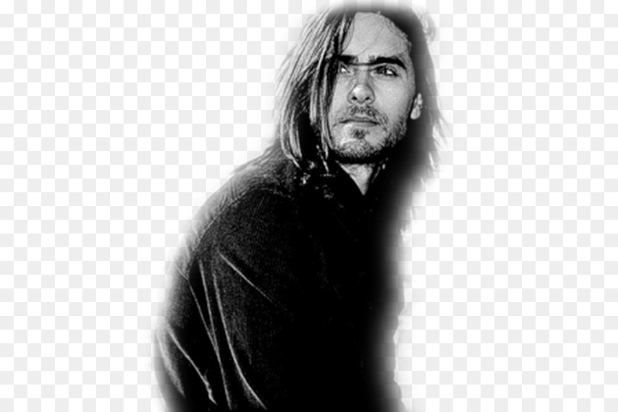 Jared Leto，Fotografia PNG