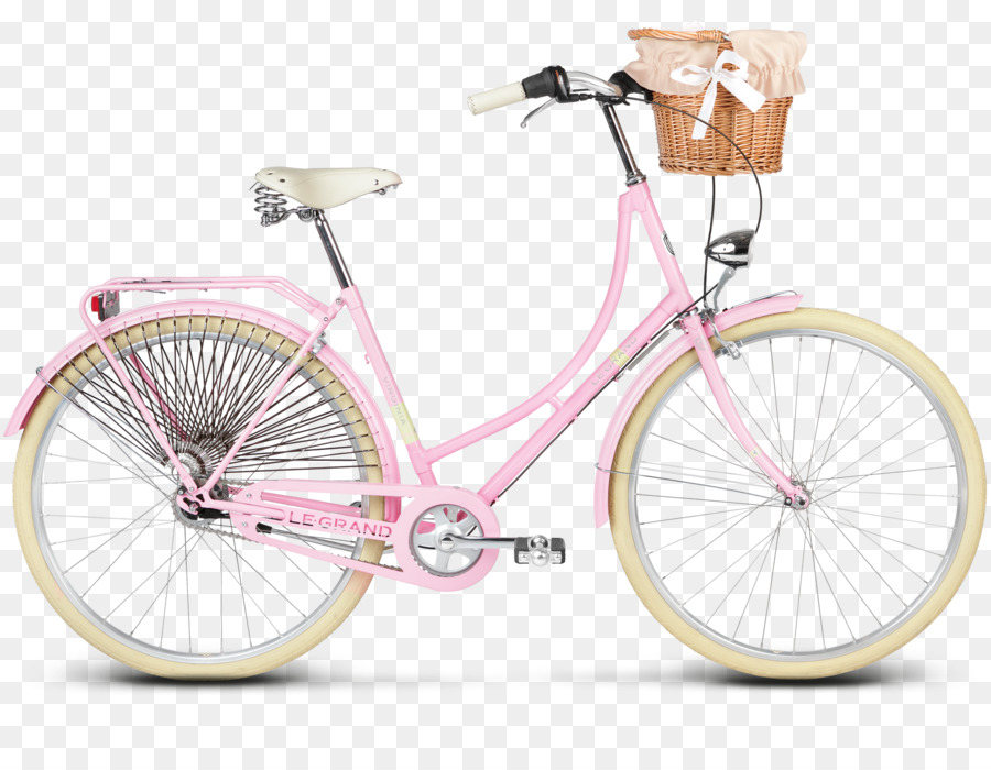 Bicicleta Na Cidade，Bicicleta PNG