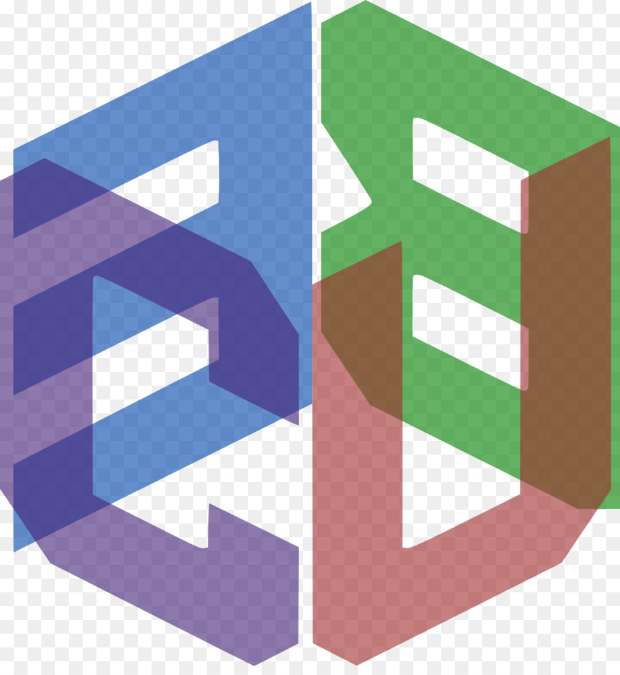 Logo，Cubo PNG