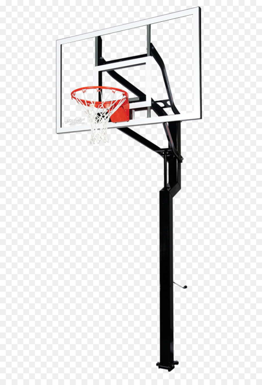 Cesta De Basquete，Basquetebol PNG