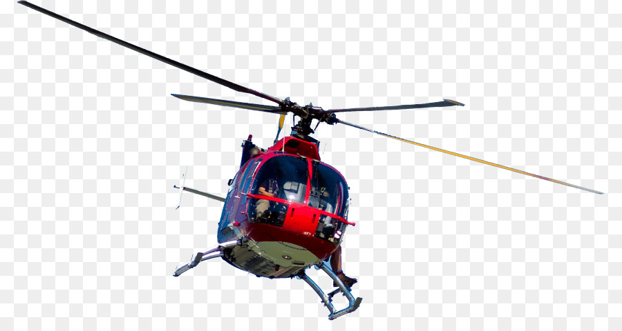 Helicóptero，De Avião PNG
