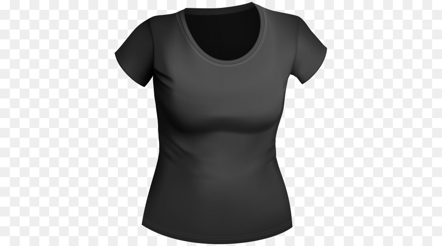 Camiseta Roxa，Vestuário PNG