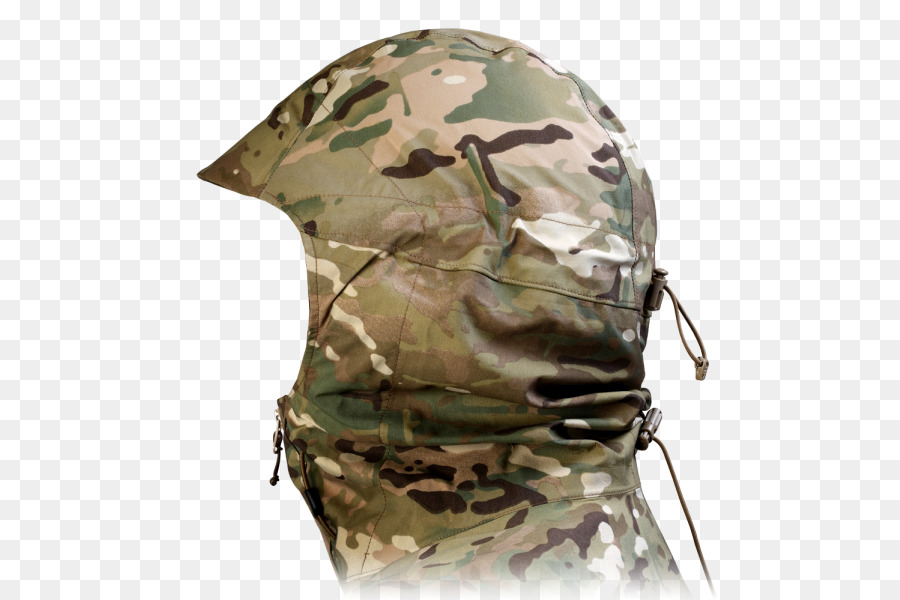 Camuflagem Militar，Shell Jacket PNG