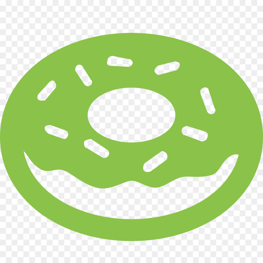 Donuts，Glacê De Confeiteiro PNG