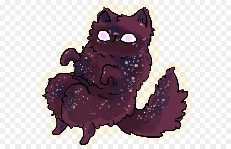 Gato Fofo，Desenho Animado PNG