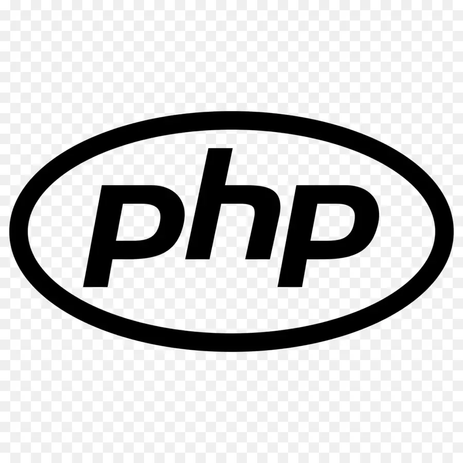 Logotipo Php，Programação PNG