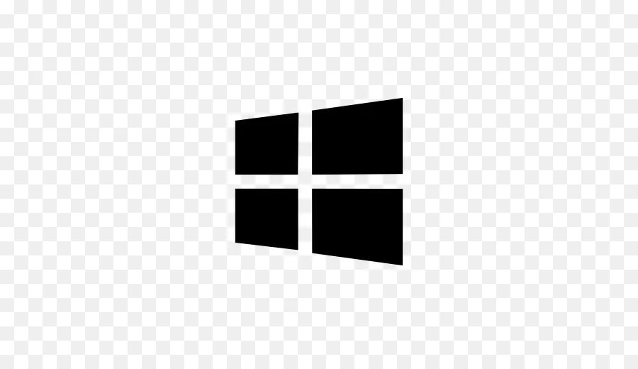 Windows 8，Logo PNG