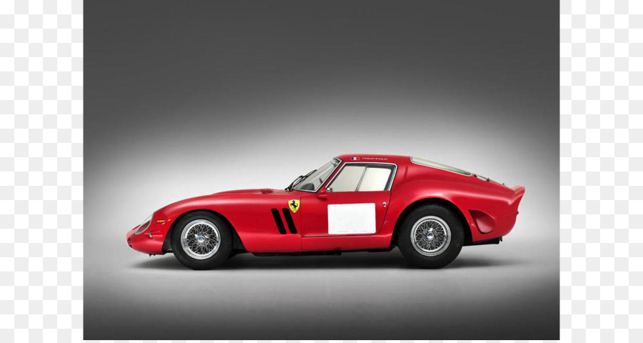 Ferrari 250 Gto，Carro PNG