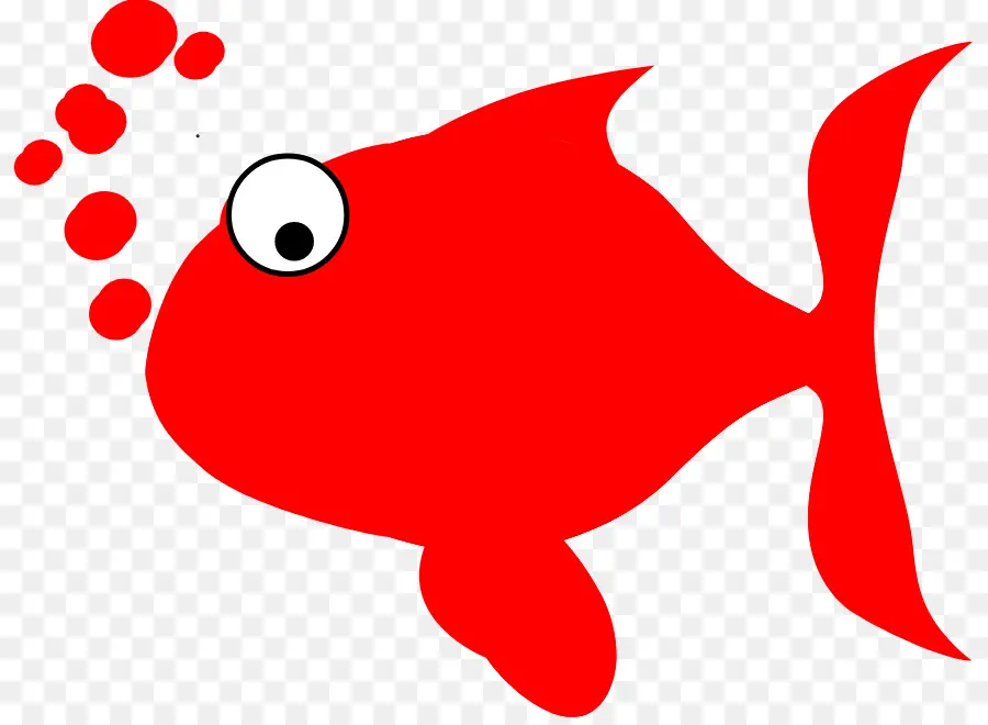 Um Peixe Dois Peixes Peixe Vermelho Peixe Azul，Blog PNG