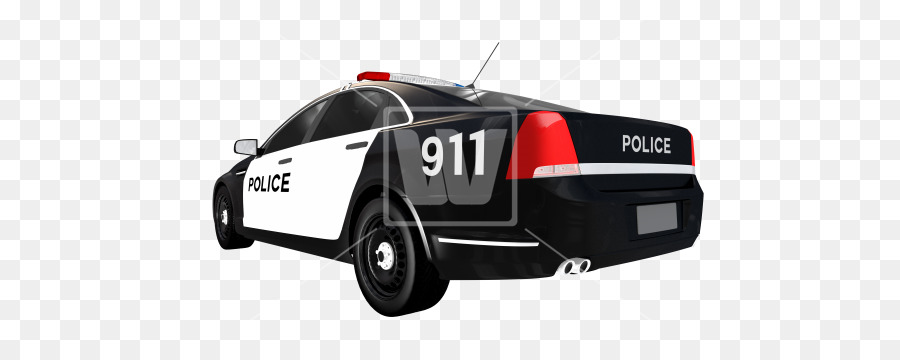 Carro，O Carro De Polícia PNG