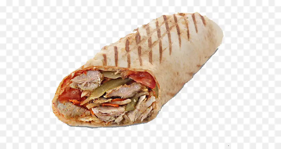 O Shawarma，Pizza PNG