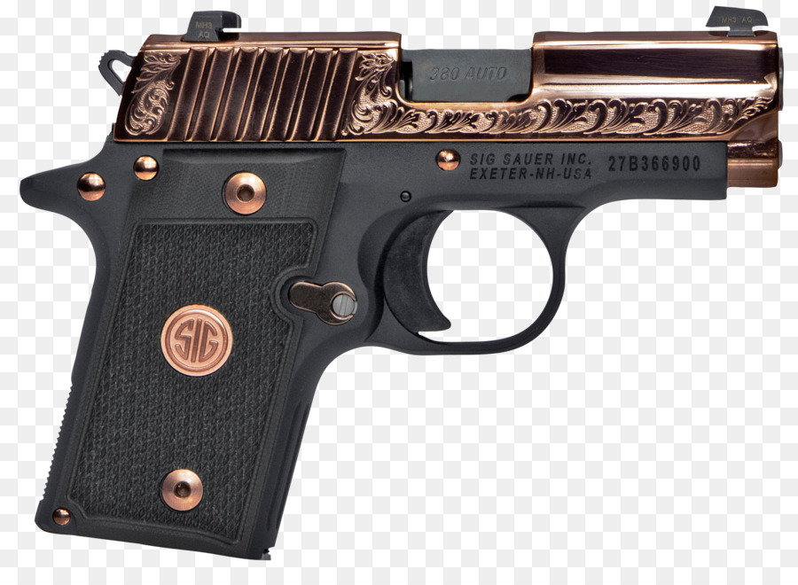 Pistola，Arma De Fogo PNG