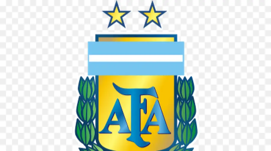 Afa Logo，Argentina PNG