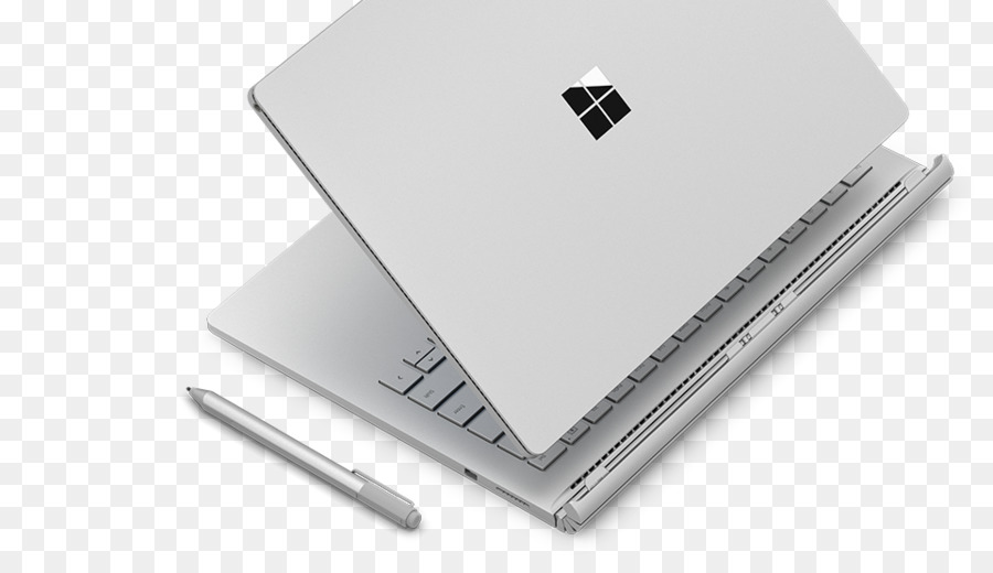 Laptop，Superfície Livro 2 PNG