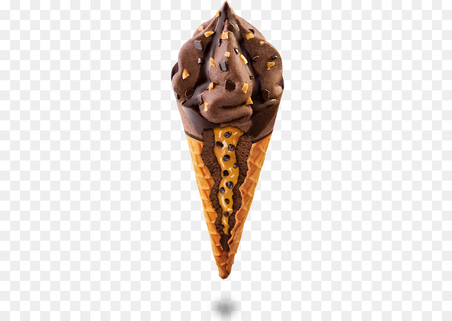 Sorvete，Sundae PNG