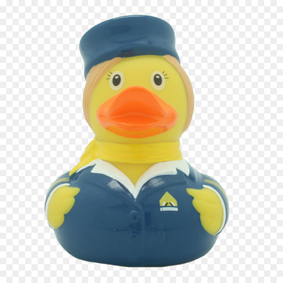 Pato De Borracha，Amarelo PNG