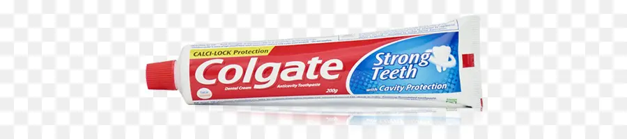 Pasta De Dente Colgate，Atendimento Odontológico PNG