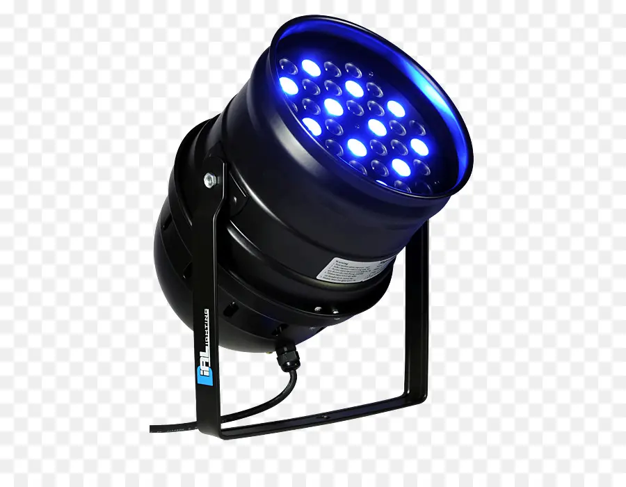 Luz De Palco，Liderado PNG