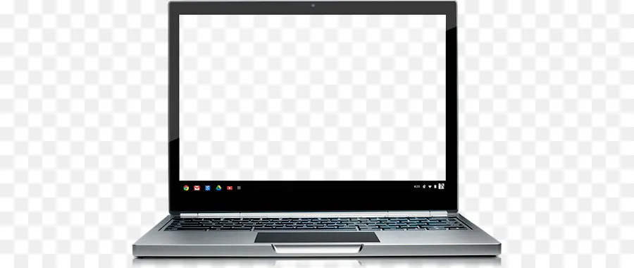 Laptop，Chromebook PNG