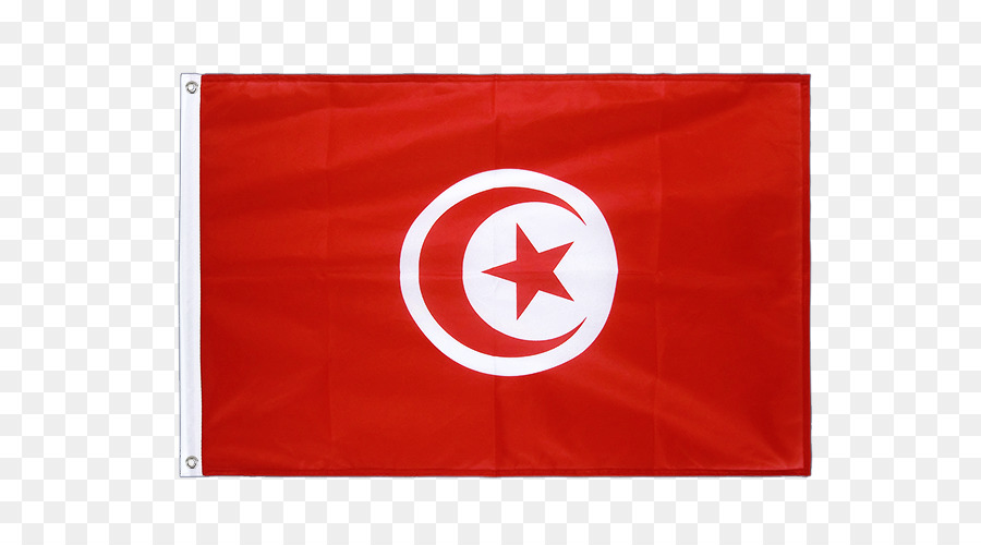 Bandeira，Bandeira Da Tunísia PNG