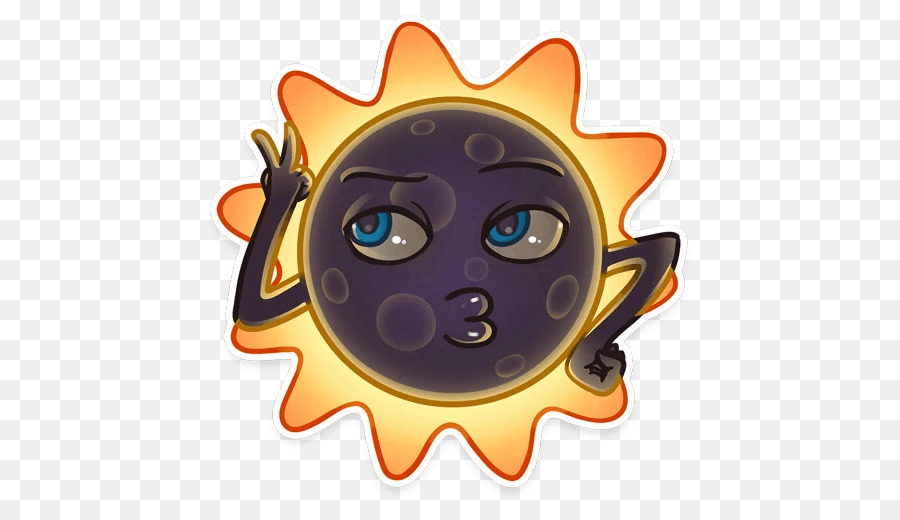 Eclipse Solar，Eclipse PNG