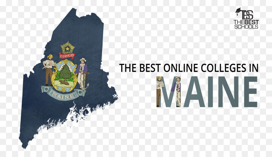 Maine，Bandeira Do Maine PNG