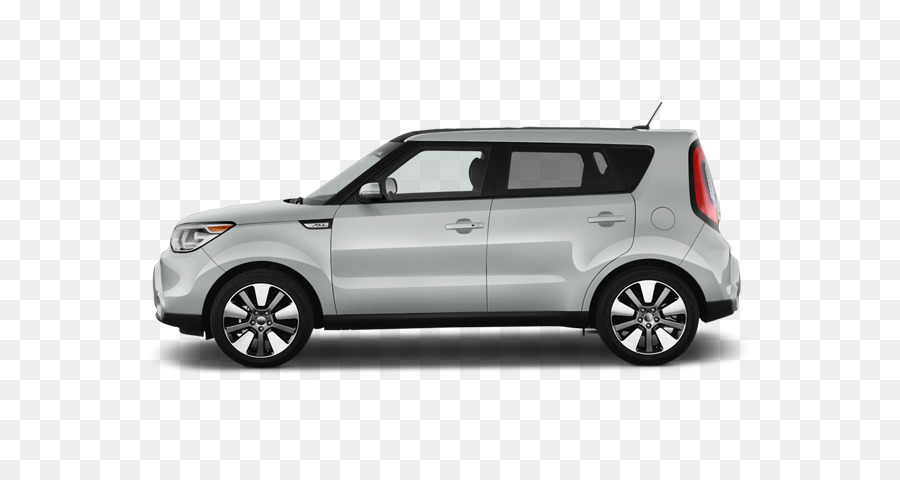 Kia，2015 Kia Soul PNG