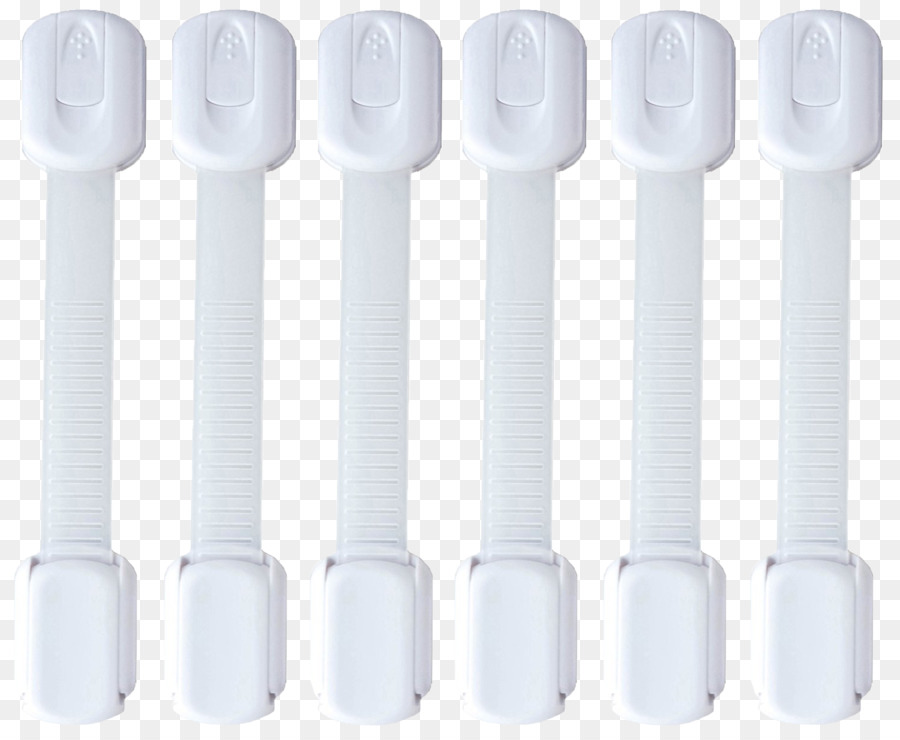 Fechaduras De Segurança Para Crianças，Branco PNG