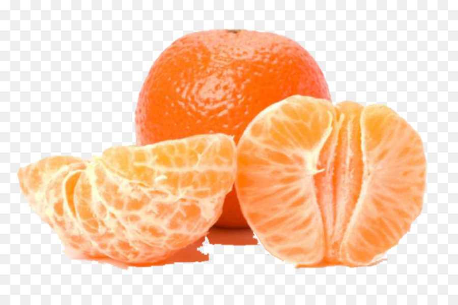 Mandarina，A Vitamina PNG