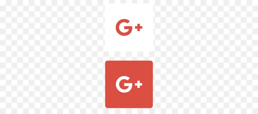 Logotipo Do Google Plus，Mídia Social PNG