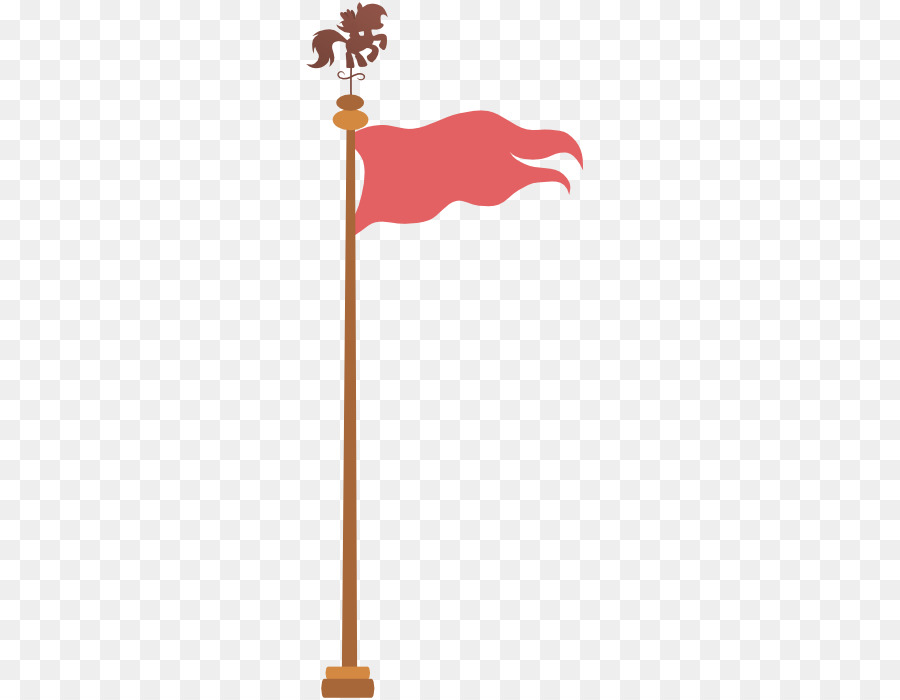 Bandeira，Pólo PNG