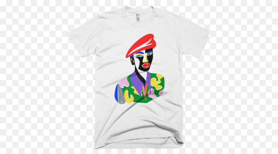 Tshirt，Manga PNG