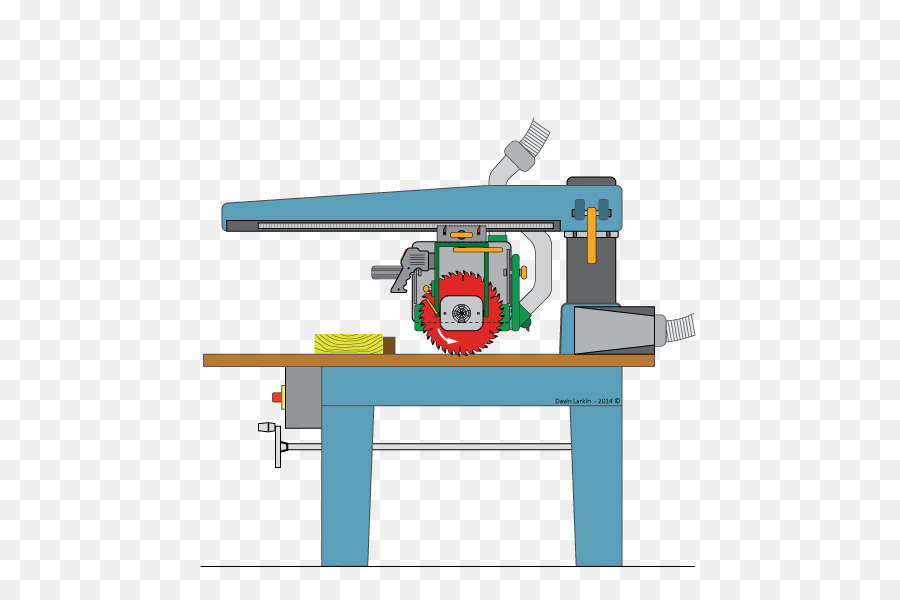 Máquina，Crosscut Viu PNG