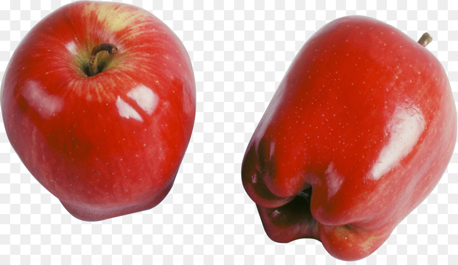 Apple，Frutas PNG