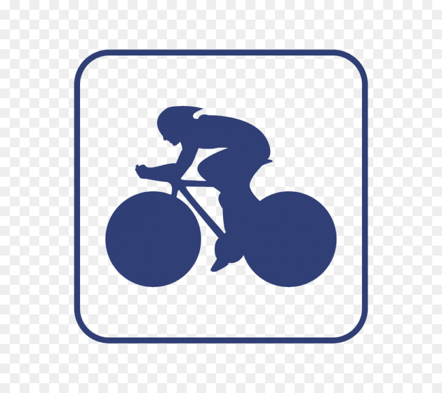 Ciclista，Bicicleta PNG